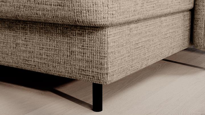 Actual product image ELTAP Berrto (Sofa bed, 4-seater, Sofa landscape)