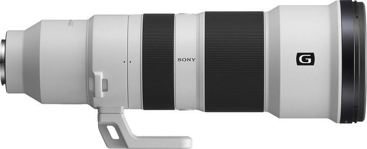 Image du produit Sony FE 400-800mm F6.3-8 G OSS (Sony E, Plein format)