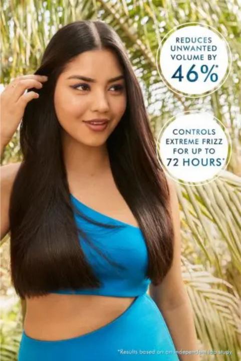 Produktbild Moroccanoil Intense Smoothing (50 ml)