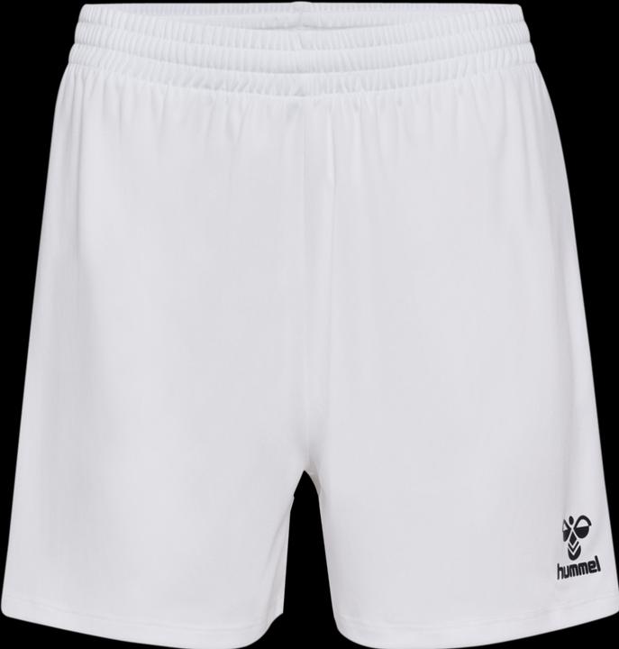 Actual product image hummel Hmlessential Shorts Woman (S)