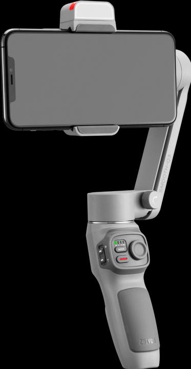 Produktbild Zhiyun Smooth Q3 Combo (Smartphone, 0.28 kg)