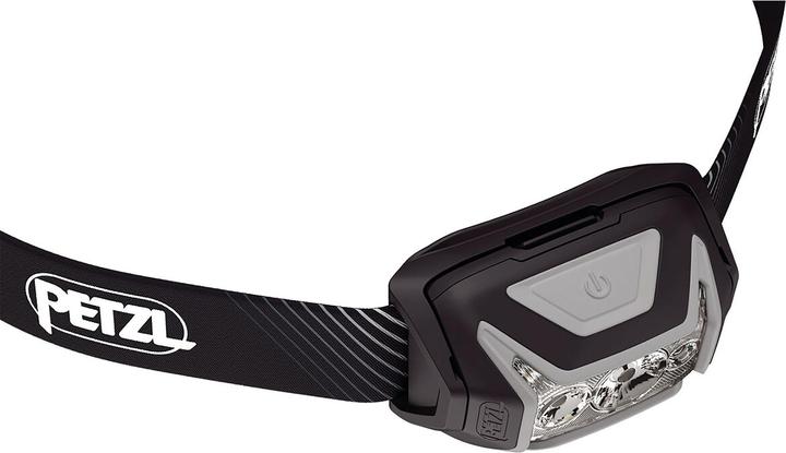 Produktbild Petzl Actik Core (600 lm)