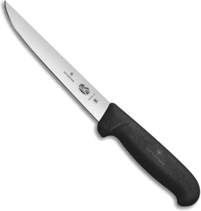 Produktbild Victorinox Fibrox Ausbeinmesser 15 cm (15 cm)