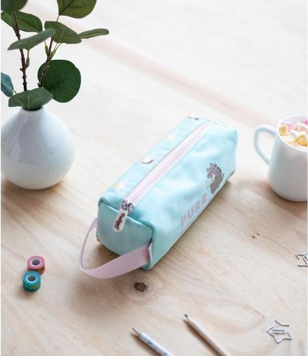 Image du produit Pusheen pencil case - un porte-crayon de la collection Foodie