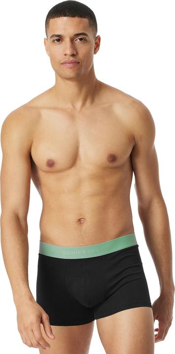 Produktbild Schiesser Trunk 95/5 Organic Cotton (M, 3er Pack)