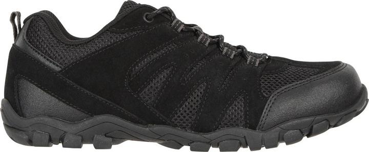 Produktbild Mountain Warehouse Outdoor II Wildleder Wanderschuhe (42)