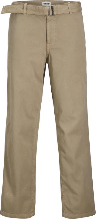 Produktbild Jack & Jones Jpstkarl Jjridge Belt Chino Styd Aw24 Ln (W32/L32)