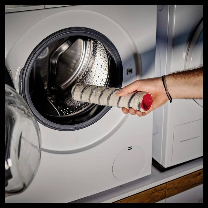 Image du produit Einhell Cleanexxo 3437111 Brosse ronde