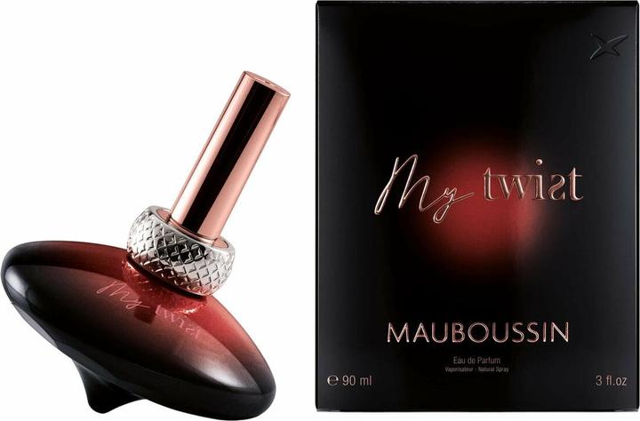 Immagine prodotto Mauboussin Il mio tocco (Eau de parfum, 90 ml)