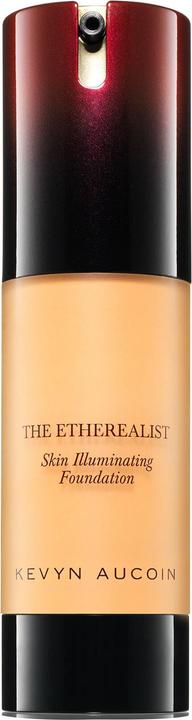 Kevyn Aucoin The Etherealist Skin Illuminating Foundation (Medium EF 07)