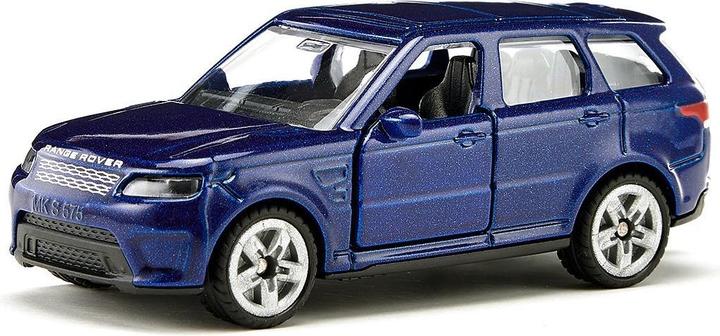 Produktbild Siku Range Rover