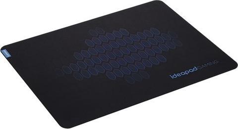 Produktbild Lenovo IdeaPad Gaming Cloth Mouse Pad M Gaming-Mauspad Blau (M)