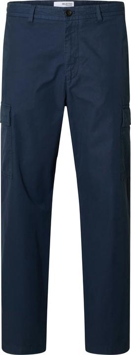 Selected Homme Loose Fit Cargohose