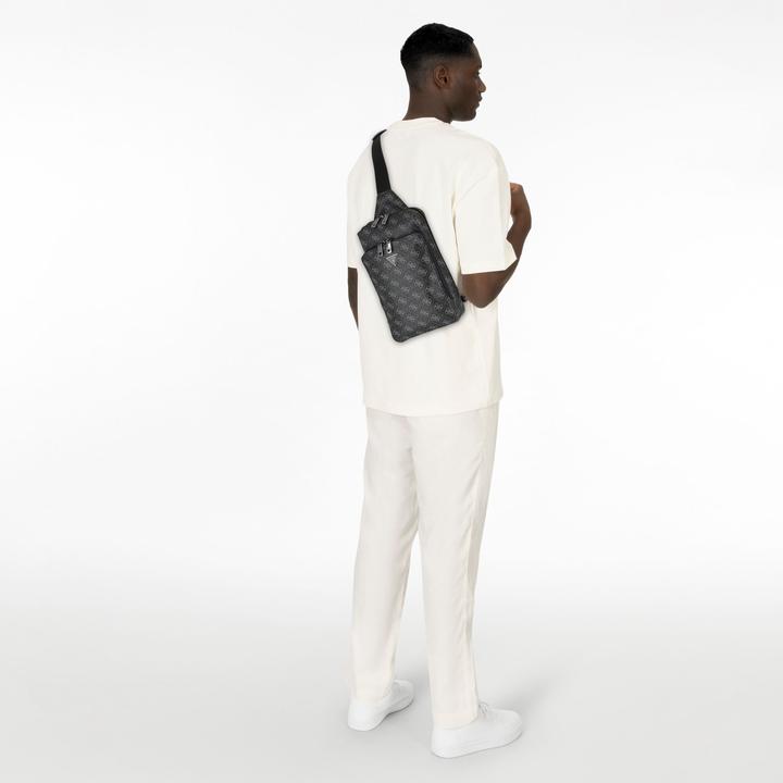 Produktbild Guess Milano Umhängetasche 33 cm