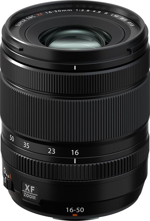 Produktbild Fujifilm X-T5 Kit (16 - 50 mm, 40.20 Mpx, APS-C / DX)