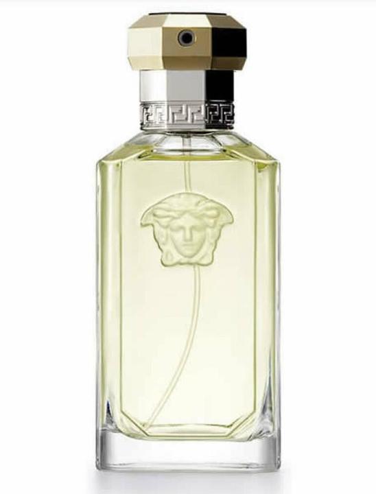 Actual product image Versace The Dreamer (Eau de toilette, 50 ml)