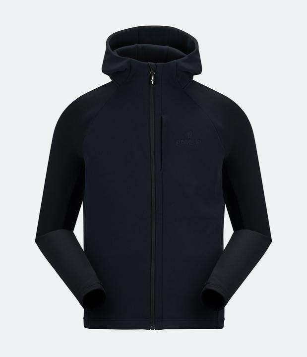 Produktbild Penguin Stretch Isolations Fleece Zip Hoodie (S)