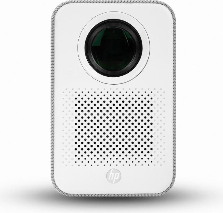Immagine prodotto HP CC500 (230 lm)