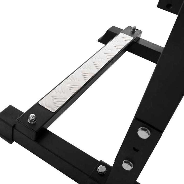 Produktbild Hammer Fitness Force 4.0