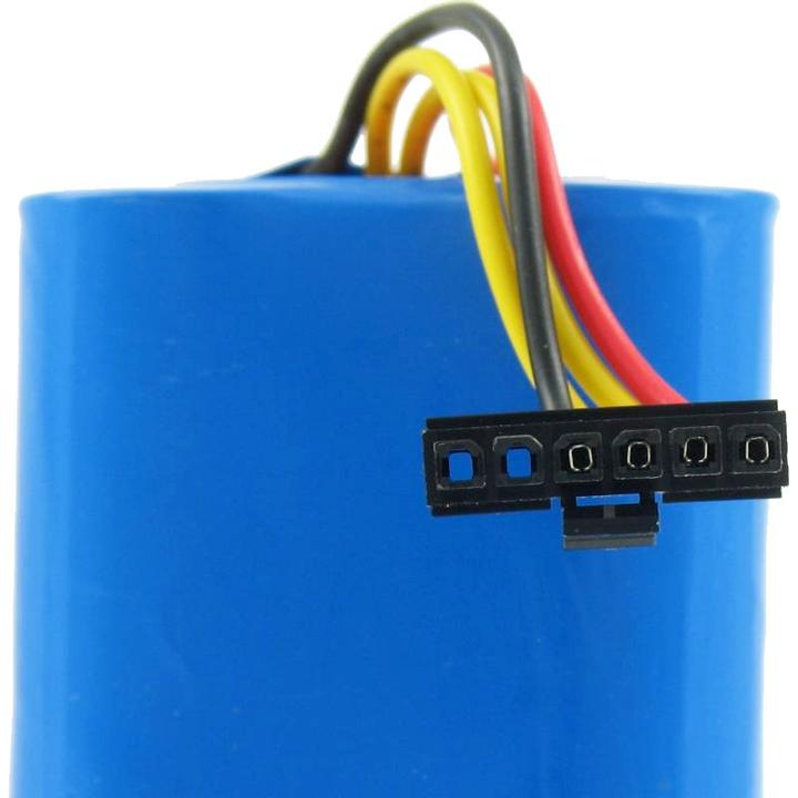 Immagine prodotto AccuCell Batteria Neato Botvac 945-0129, BOTVAC 70E, 75, 80, 85