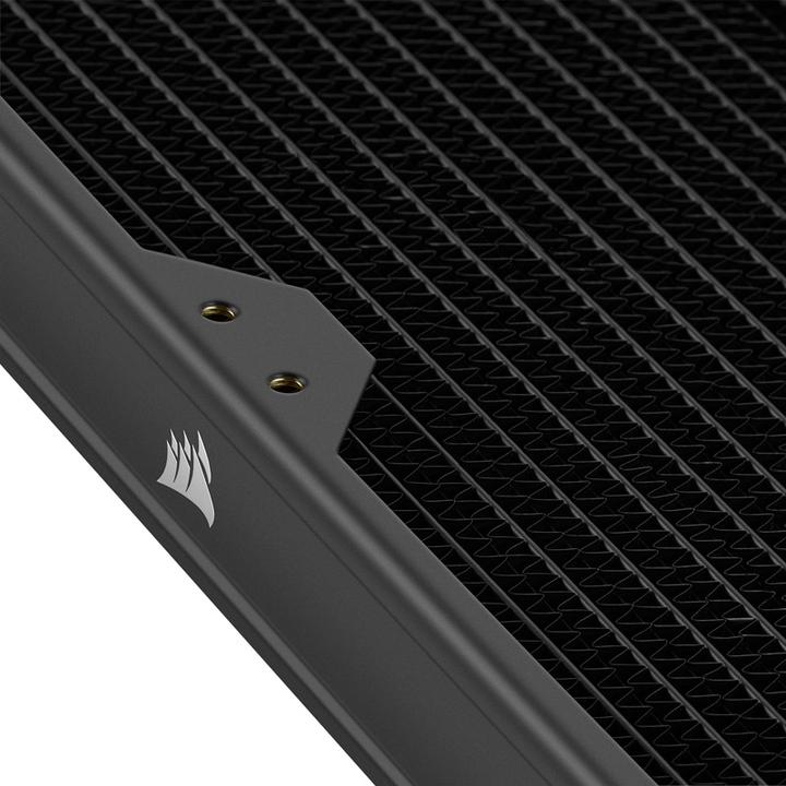 Produktbild Corsair Radiator XR5 240 Neo 240mm rad (120 mm)