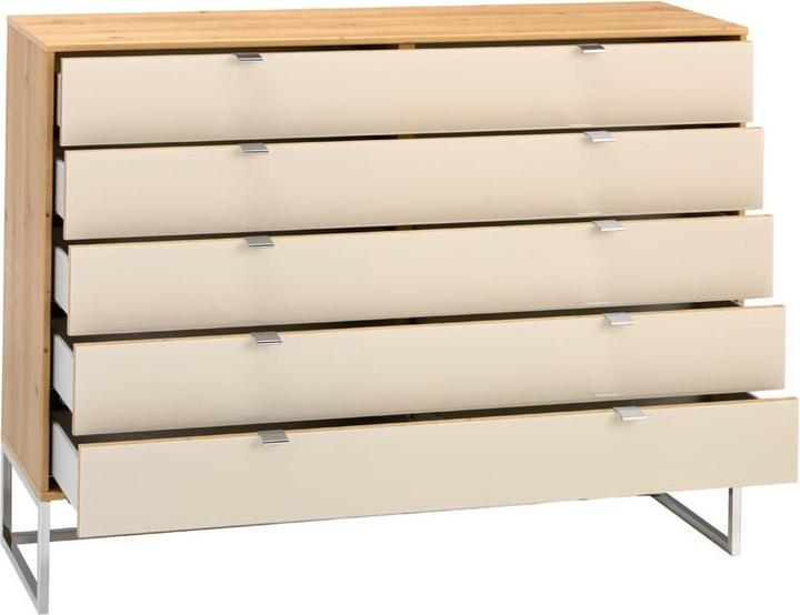Actual product image Dieter Knoll Collection Barcelona (141 x 105 cm)