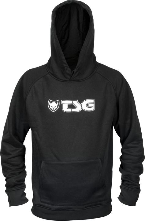 TSG Hooded Sweatshirt Classic (XL)