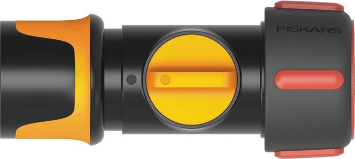 Actual product image Fiskars Hose repairer 19 mm (3/4") (Hose repeater, 19 mm)