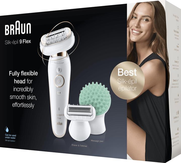 Image du produit Braun Silk-épil 9