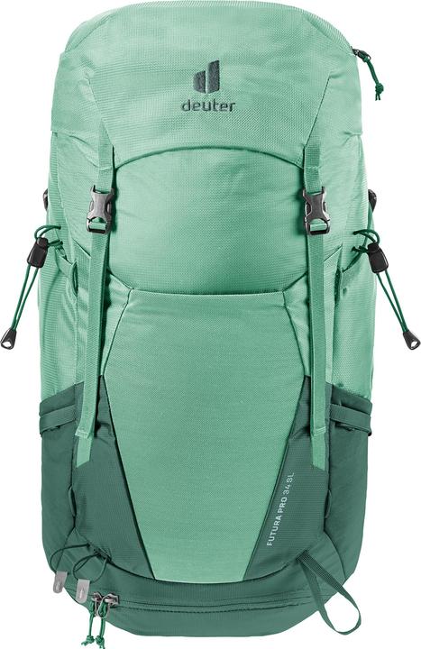 Produktbild Deuter Futura Pro 34 (34 l)