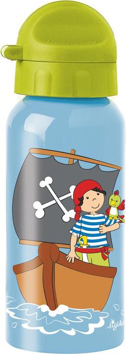 Produktbild Sigikid Brotdose + Trinkflasche