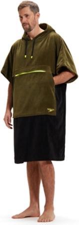 Produktbild Speedo Towel Swim Poncho