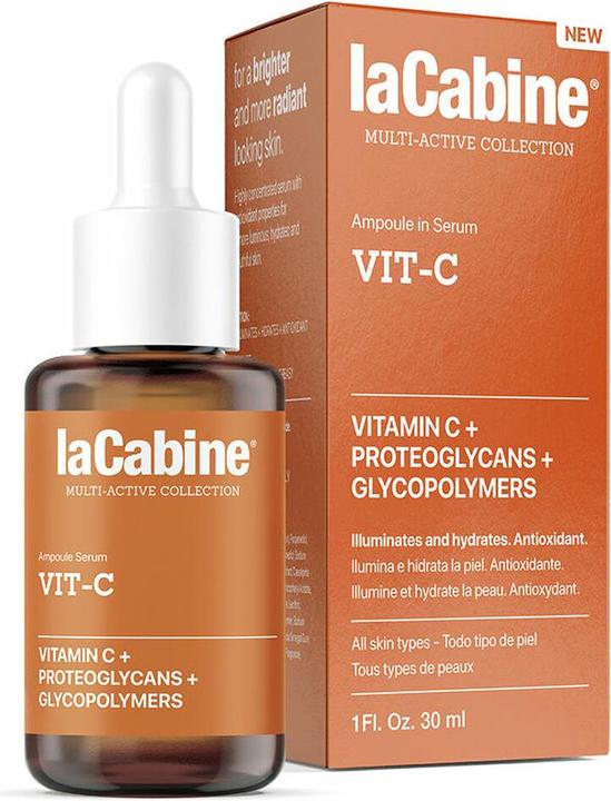 Produktbild La Cabine Vit-C Serum 30ml (30 ml)