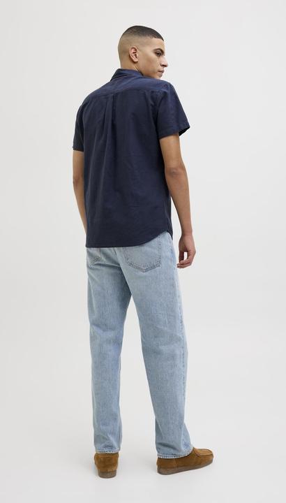 Immagine prodotto Jack & Jones Jjesummer Shirt Ss Sn (XS)