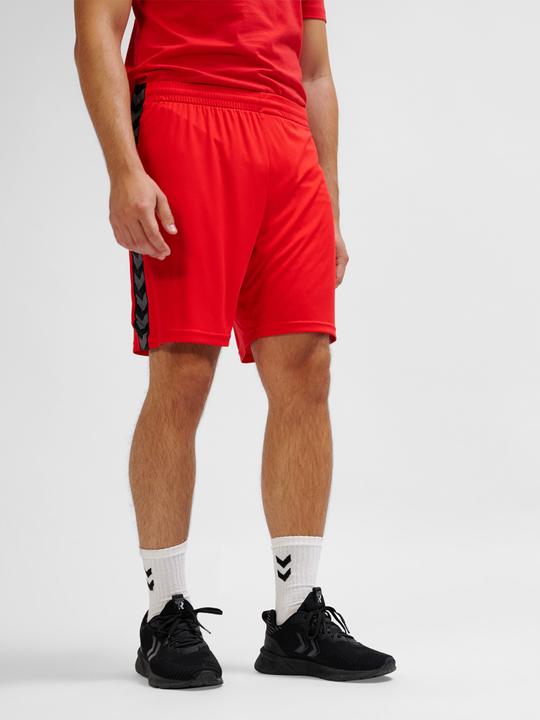 Produktbild hummel Hmlauthentic Pl Shorts (XL)