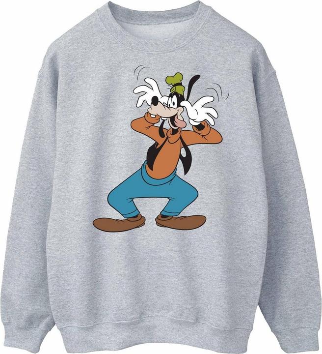 Produktbild Disney Crazy Sweatshirt (S)
