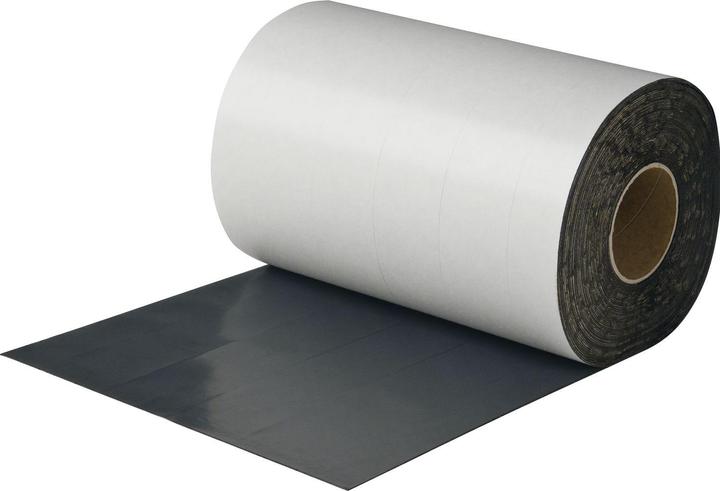 Actual product image Illbruck ME110 All-weather film 80x1mmx25m (80 mm)