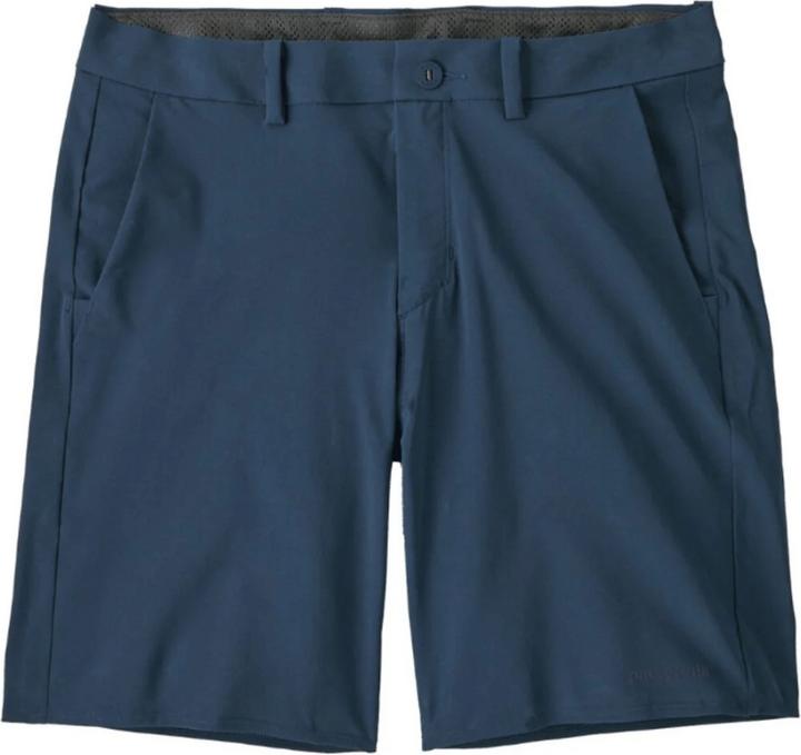Immagine prodotto Patagonia Short Homme Hydropeak Hybrid - Tidepool Bleu-US 30 (30)
