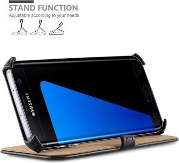 Immagine prodotto Cadorabo Custodia per Samsung Galaxy S7 EDGE (Samsung Galaxy S7 Edge)