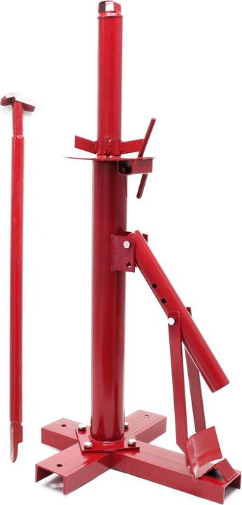 Immagine prodotto Wiltec Smonta gomme Smonta gomme Smonta gomme Smonta gomme