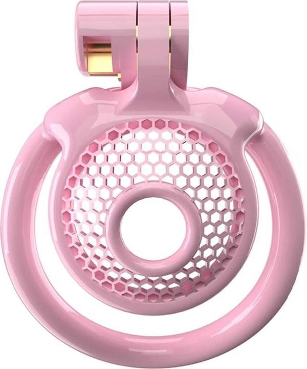 CockLock Penis-Keuschheitskäfig "Sissy Celia"