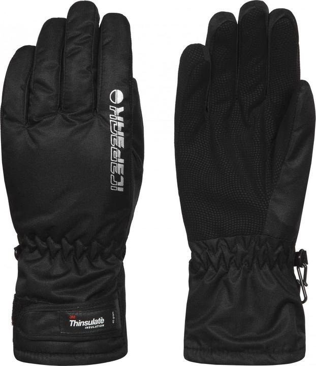 Icepeak ICEPEAK- Finger Handschuhe Dino jr.