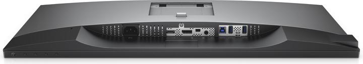Produktbild Dell UltraSharp U2718Q (3840 x 2160 Pixel, 27")
