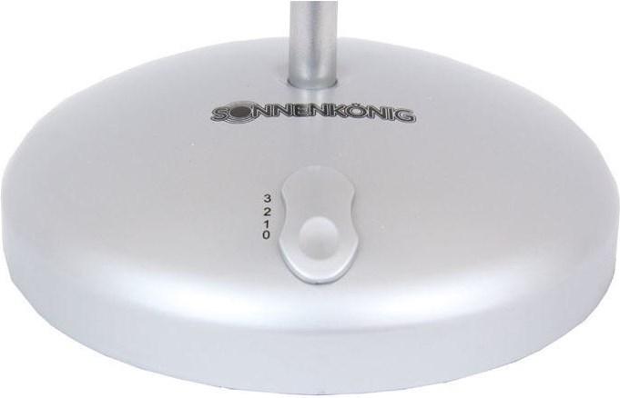 Actual product image Sonnenkönig Flower Fan