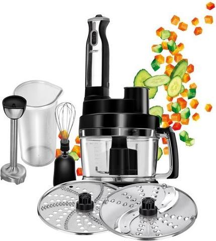 Actual product image MPM MRK-17 (2000 ml, 800 W)