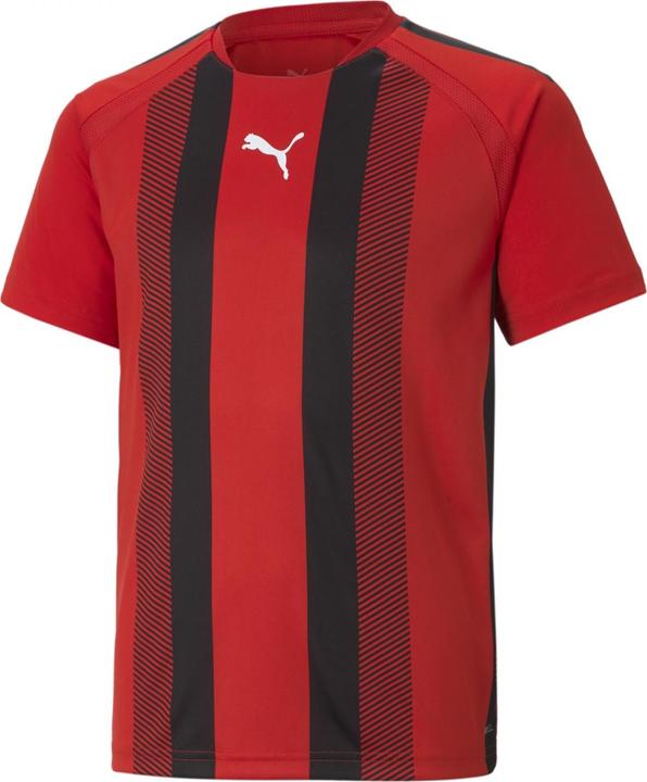 Immagine prodotto Puma maglia a righe teamLIGA Jr-704927 (176)