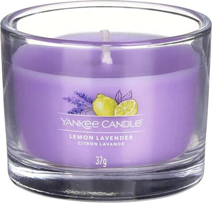 Produktbild Yankee Candle Lemon Lavender