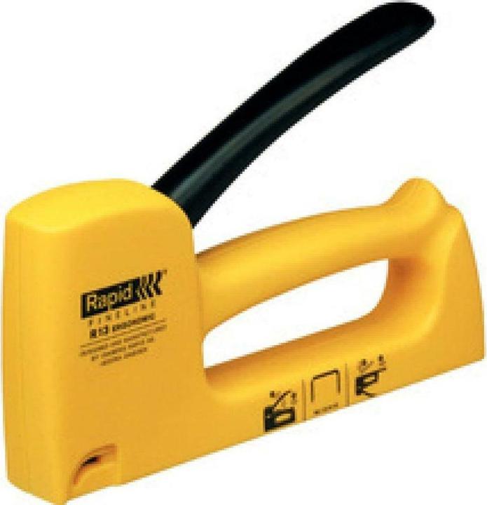 Produktbild Rapid STAPLE GUN R13E 13,4-10MM