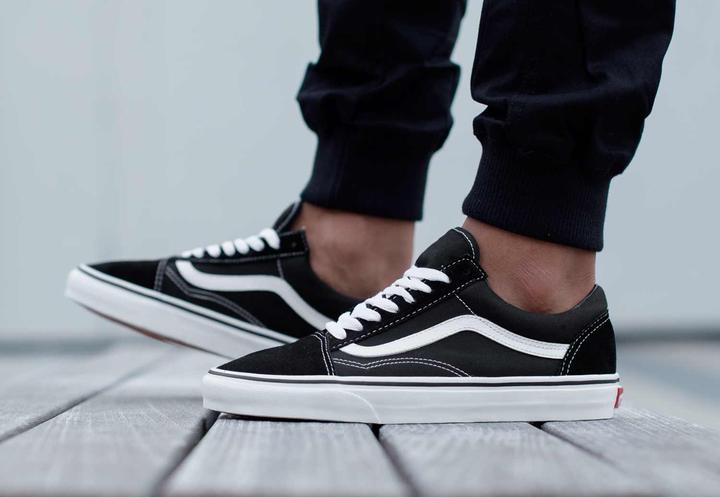 Actual product image Vans Old Skool (36)