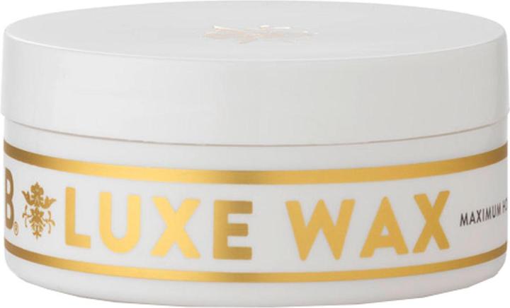 Produktbild Philip B. Philip B - Lux Wax 60 ml (Haarwachs, 60 ml)